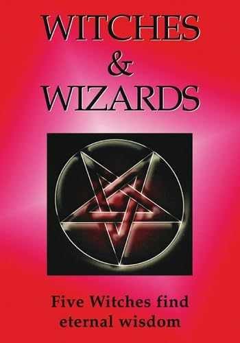 Witches & Wizards (Testimony Booklets) - Staple Bound, by Various - Very Good