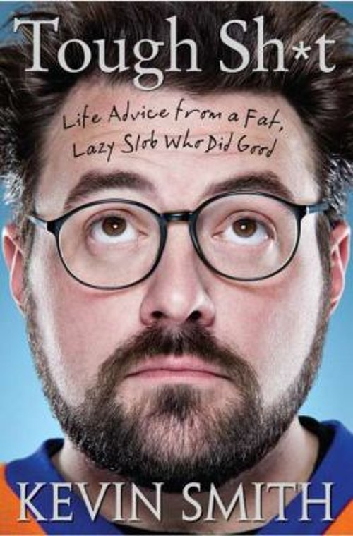 Tough Sh*t : Life Advice from a Fat, Lazy Slob Who Did Good KevinFree US Delivery | ISBN:1592406890