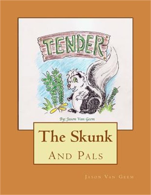 Tender (Paperback or Softback)