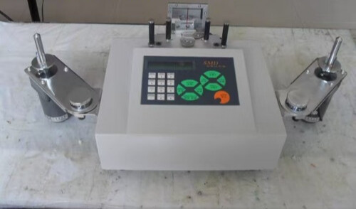 SMD Parts Counter YH-890 Automatic Warehouse Inventory Machine