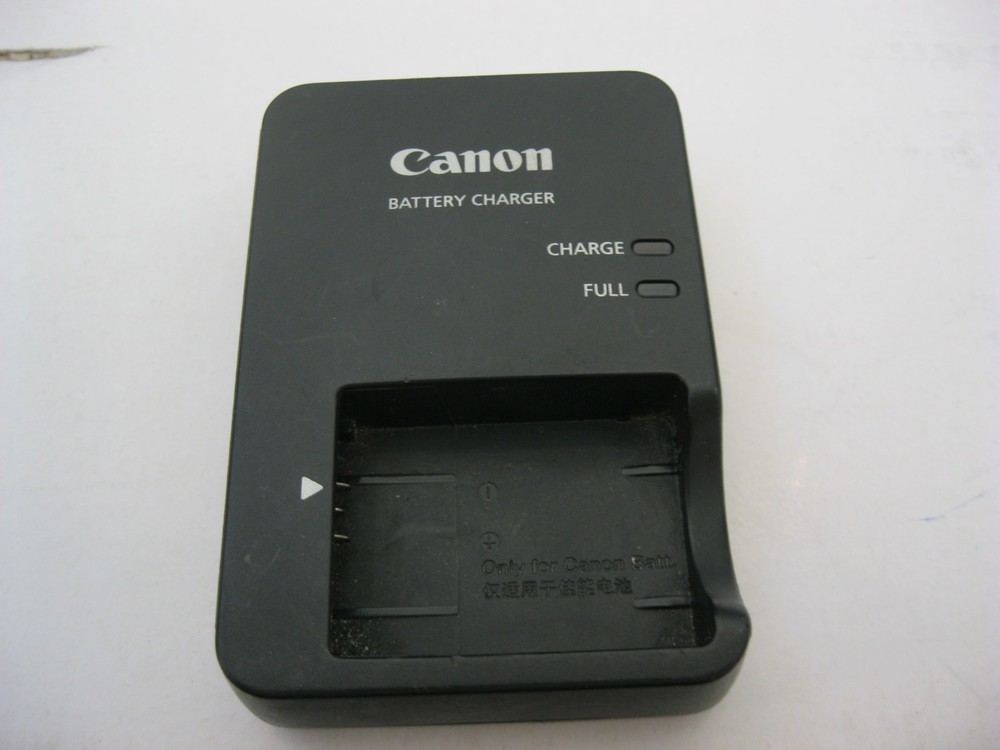 Canon CB-2LH Battery Charger for NB-13L PowerShot Mark II, G7 X, G7 X Mark III