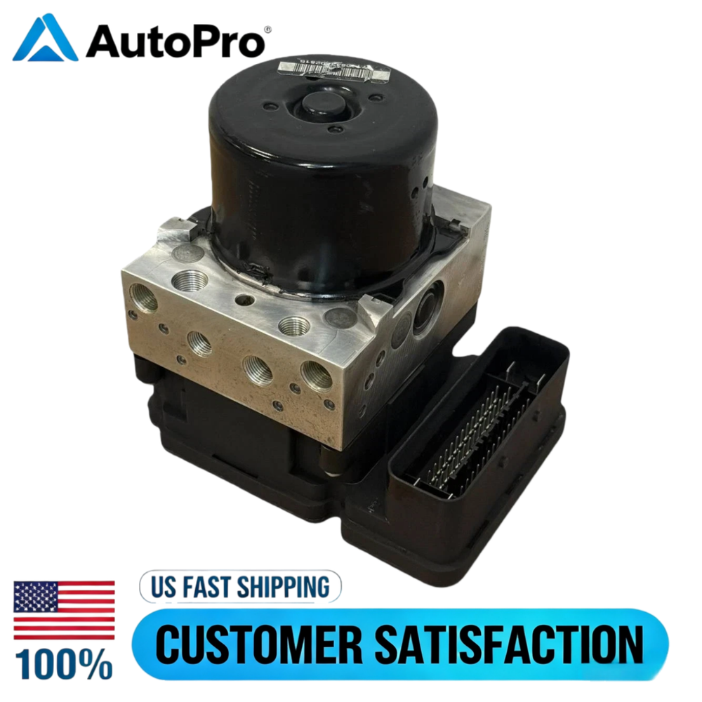 CV6Z-2C405-E Fit For 20132014 2015 Ford Escape ABS Anti-lock Brake Pump Assembly