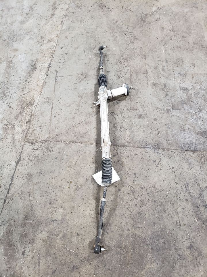 Steering Gear/Rack Power Rack And Pinion VIN 7 Fits 12-15 OPTIMA OEM Tested