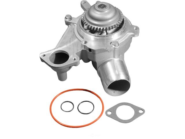 AC Delco Gold Water Pump fits GMC Sierra 3500 HD 2007-2016 6.6L V8 41VWTB