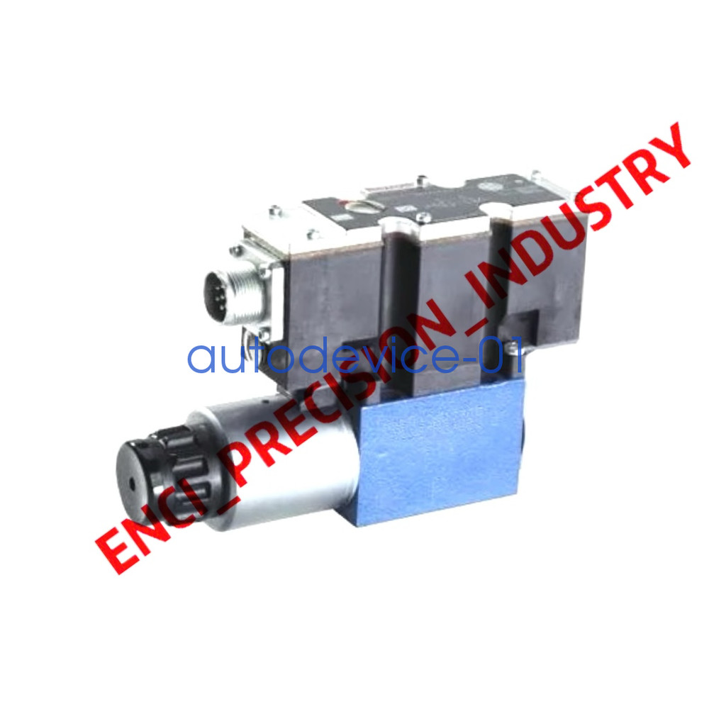 R900978110 PRESSURE REDUCING VALVE 3DREPE6A-2X/45EG24N9K31/F1M DHL/FedEx