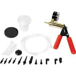 Wilmar Corp. / Performance Tool Vacuum pump kit