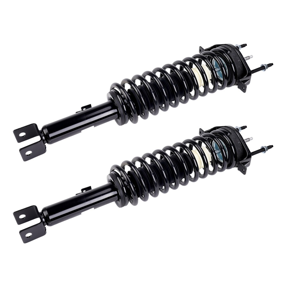 Rear Left & Right Strut Assembly for 2001-2006 Chrysler Sebring