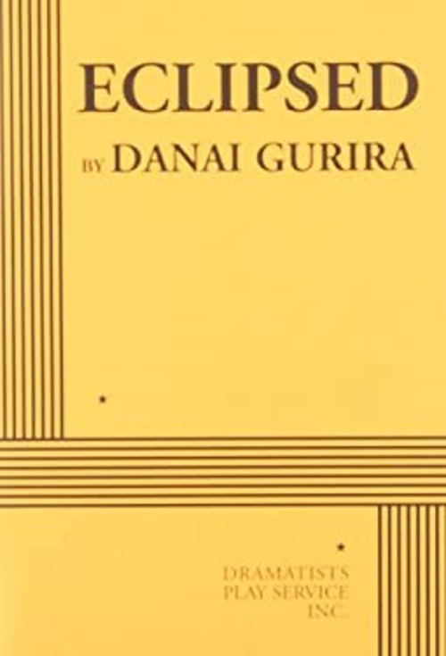Eclipsed Paperback Danai GuriraFree US Delivery | ISBN:0822224461