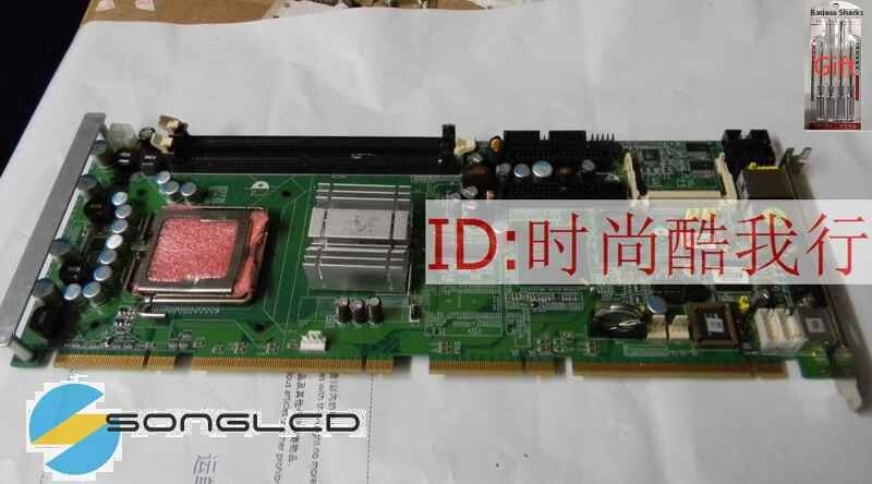 1PCS SHB100 REV.B4-RC via DHL or Fedex fast shipping