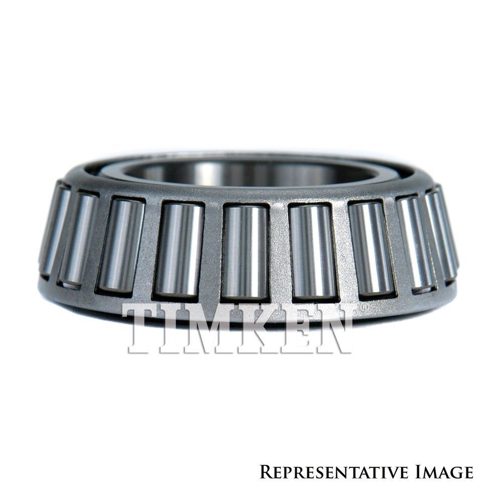 LM503349A Timken Wheel Bearing & Return
