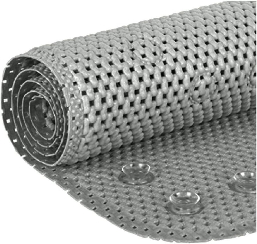 Deluxe Bathtub Mat Non Slip, Soft Foam Bath Mats for Bathroom Tub, Bathtub Mat X