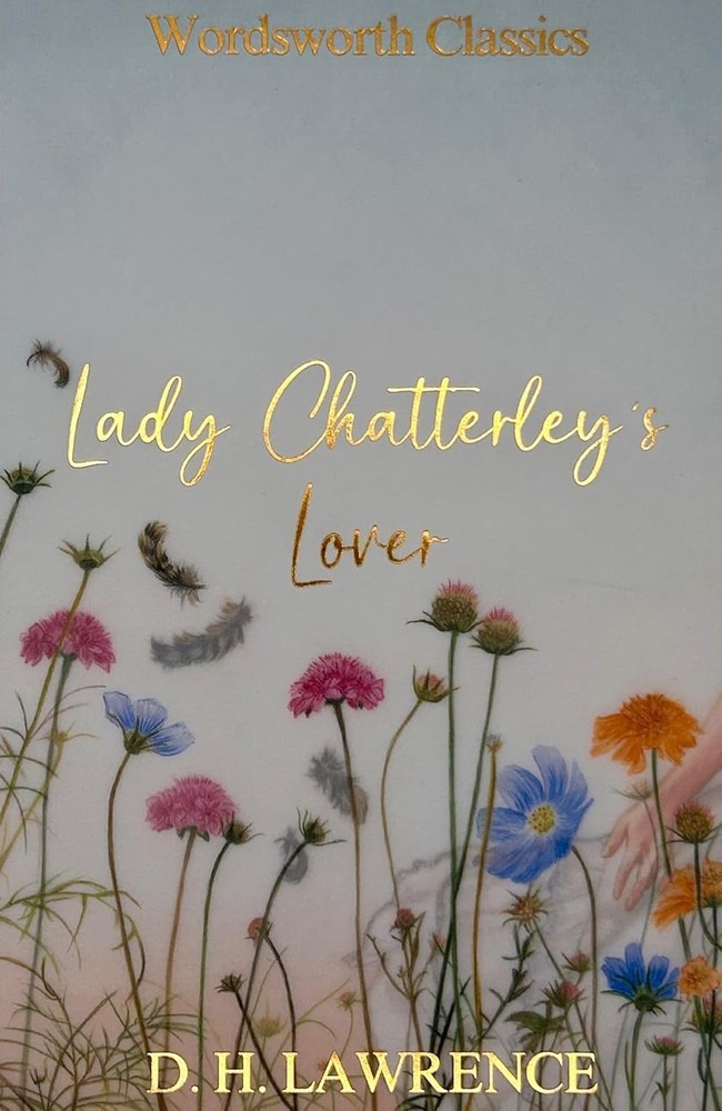 D.H. Lawrence Lady Chatterley's Lover (Paperback) Wordsworth ClassicsAnother great item from Rarewaves USA | Free delivery!