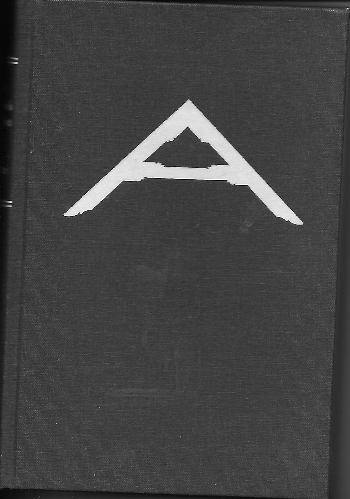 The Anarchist's Tool Chest (Signed)