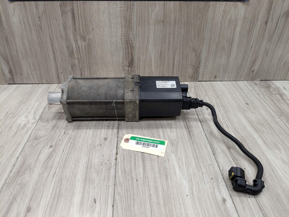12-17 OEM BMW F30 F32 F33 328i 335i 428i 435i Electric Power Steering Rack Motor