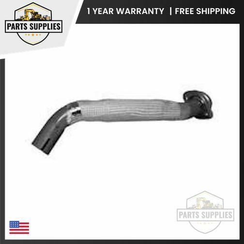 Forklift Exhaust Pipe For Komatsu & Allis Chalmers 3Eb-03-35311 Ko8761203