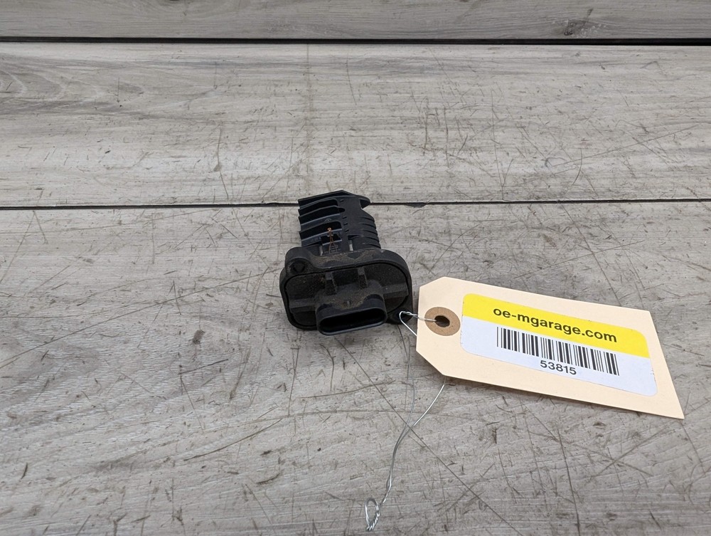 12-16 OEM BMW F22 F30 F32 F33 F36 M2 MAF Mass Air Flow Sensor Meter Engine N55