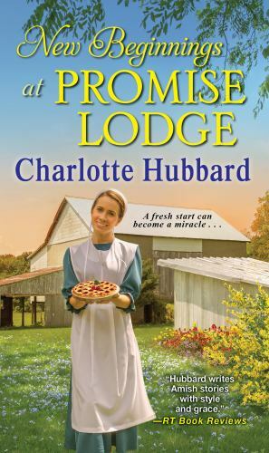 New Beginnings at Promise Lodge, Paperback by Hubbard, Charlotte, Brand New, ...