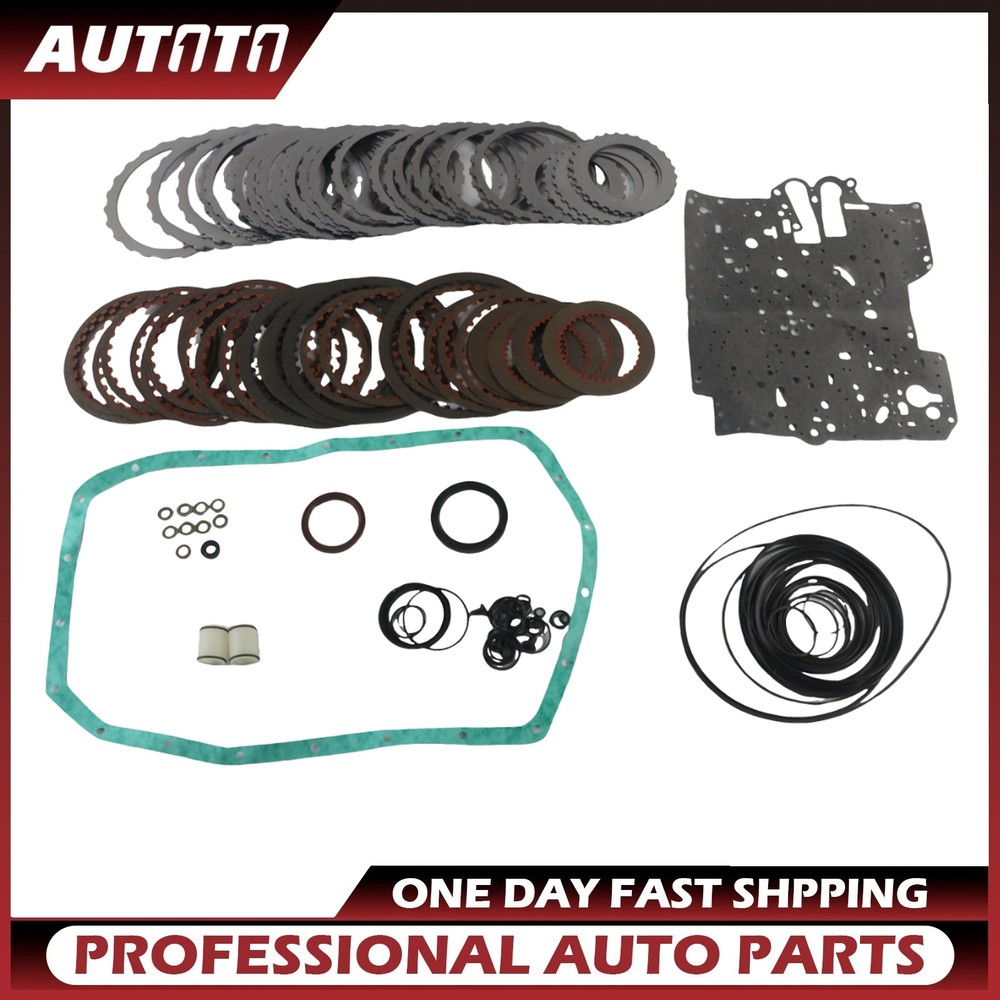 5HP19 Gearbox Transmission Master Rebuild Overhaul kit  for BMW VW Audi 5-Speed