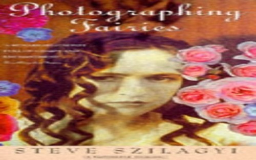 Photographing Fairies by Szilagyi, Steve Paperback Book The Fast Free ShippingFREE US DELIVERY | ISBN: 034064933X | Quality Books