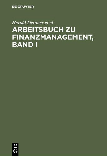 Harald Dettmer Thomas Hausmann Ludwig Himstedt K Arbeitsbuch Zu Fina (Hardback)