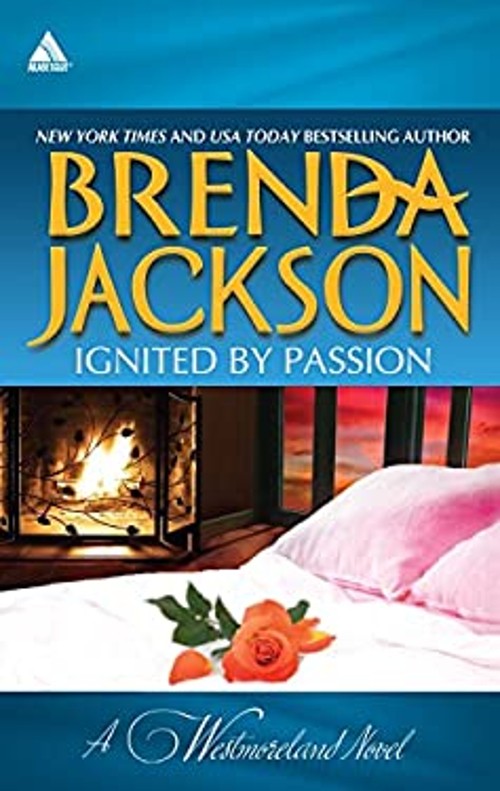 Ignited by Passion Mass Market Paperbound Brenda JacksonFree US Delivery | ISBN:0373534388