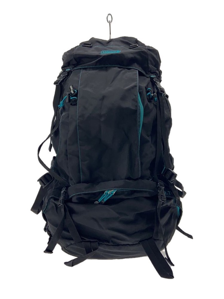 Coleman Backpack /-/Blk/Mt.Trek 55 151