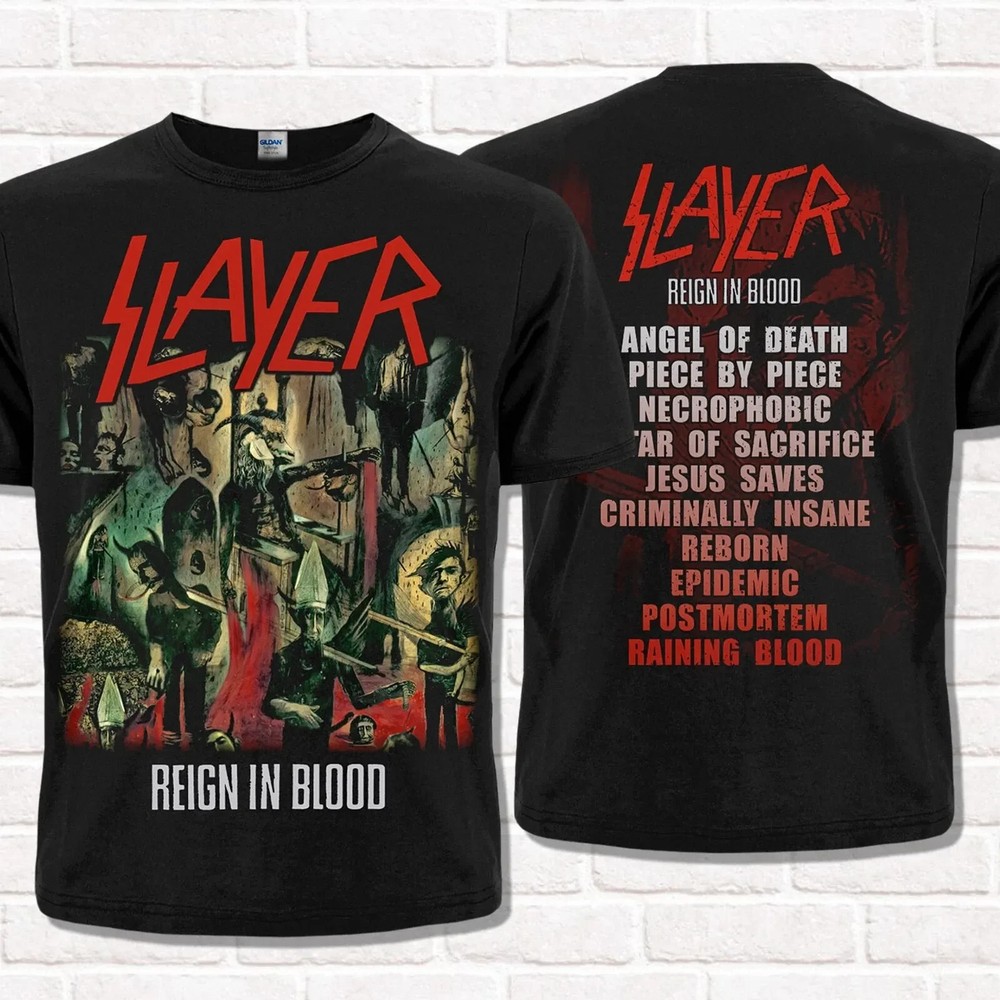 Slayer 