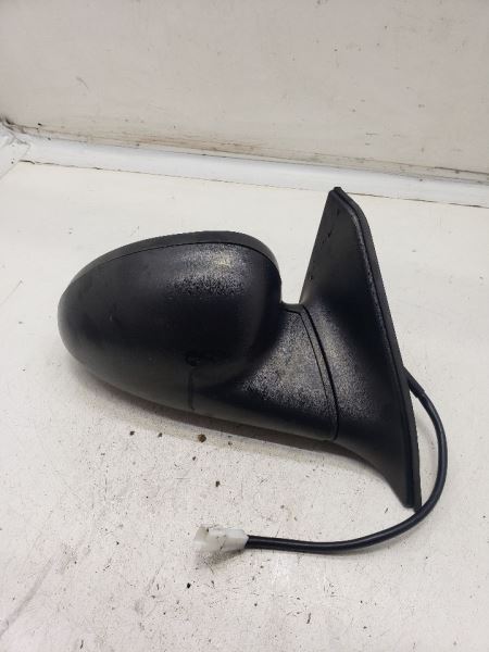 Passenger Power Side View Mirror for 97-02 ESCORT Excluding Coupe 442585
