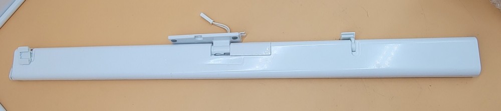 Whirlpool Refrigerator Genuine Door Flipper Part W10127516