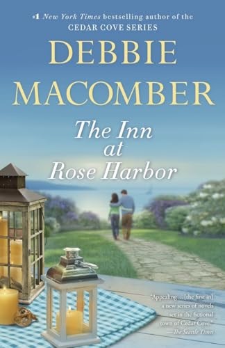 The Inn at Rose Harbor, Macomber, Debbie