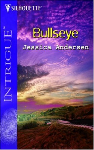 Bullseye By Jessica Andersen