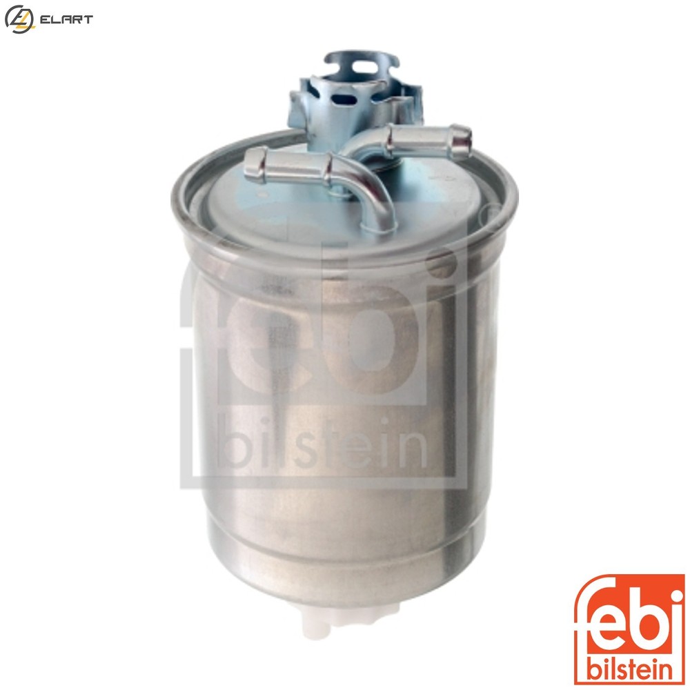 FUEL FILTER 32909 FOR AGR/AGP/ALH/AQM/ASV/AYQ 1.9L 4cyl