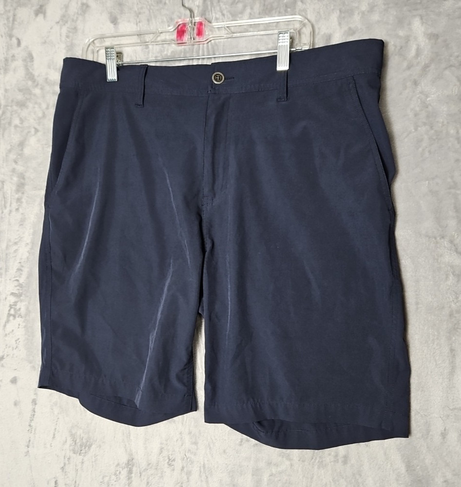 32 Degrees Cool Shorts Stretch Mens 36 12