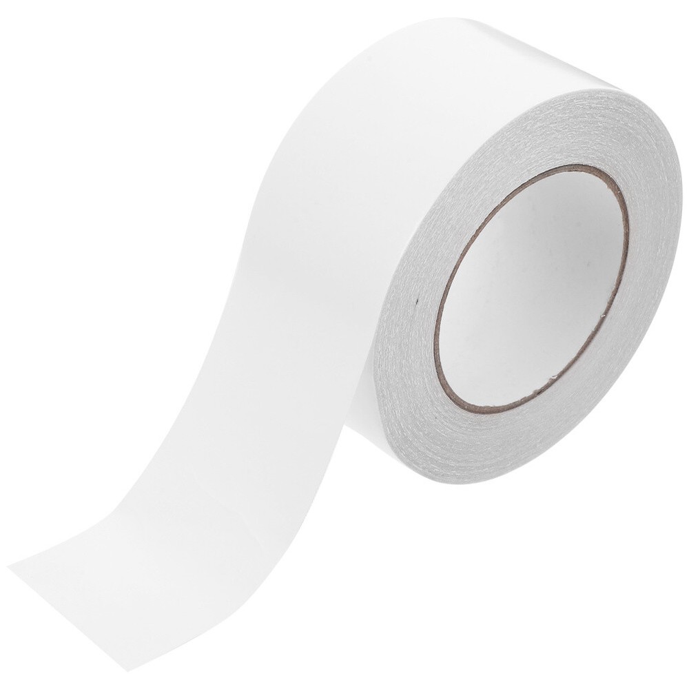 60mm x 20m Double Sided Carpet Tape for Wood Crafts and Rugs