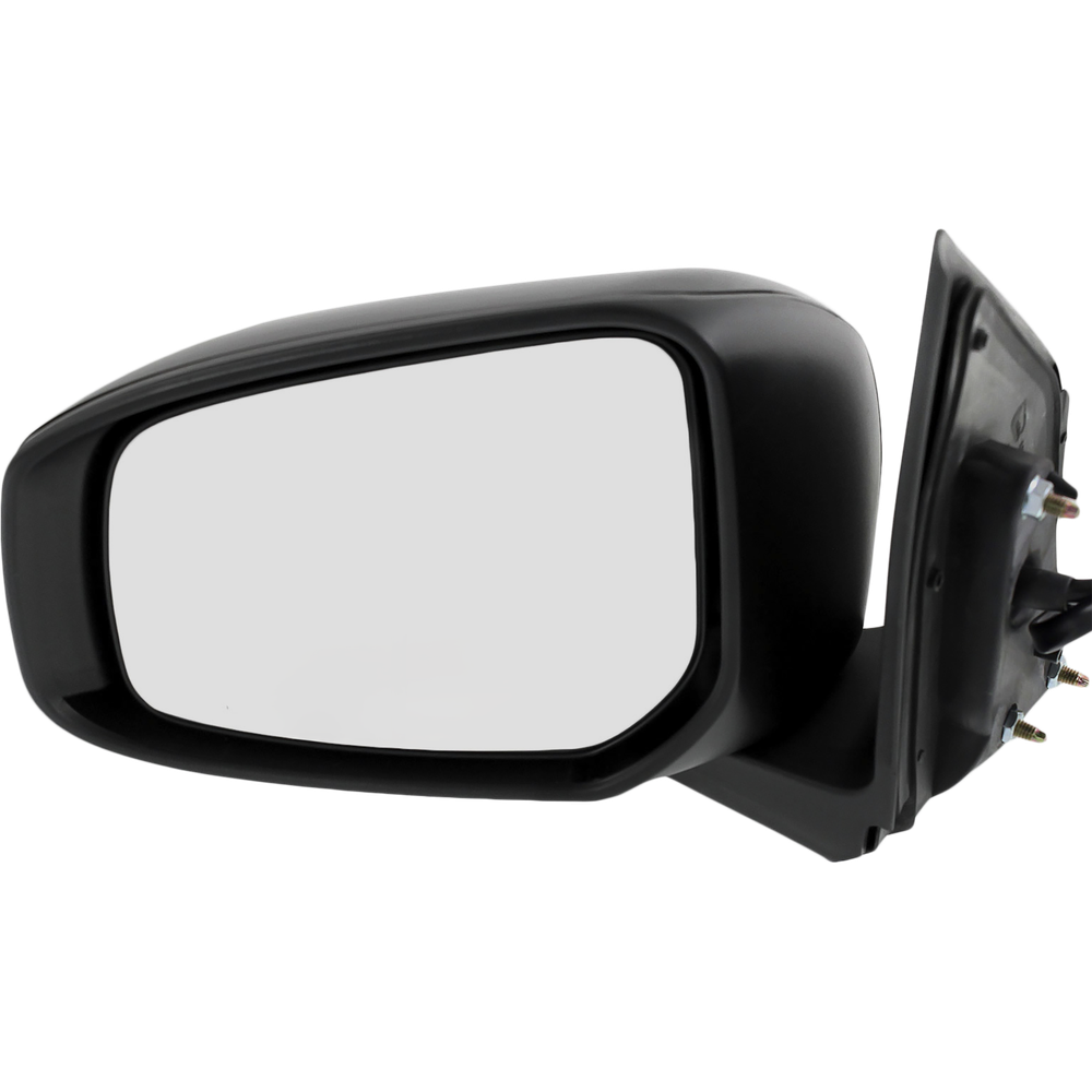 New Driver Side Mirror For Mitsubishi Mirage 2014-2022