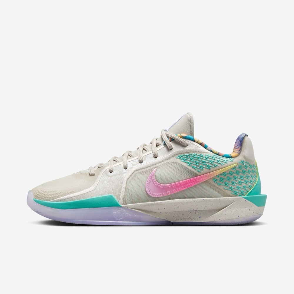 Nike Sabrina 2 x Titan ‘Make Space’ Sneakers Size 9 / 7.5M BNIB IH8554-001