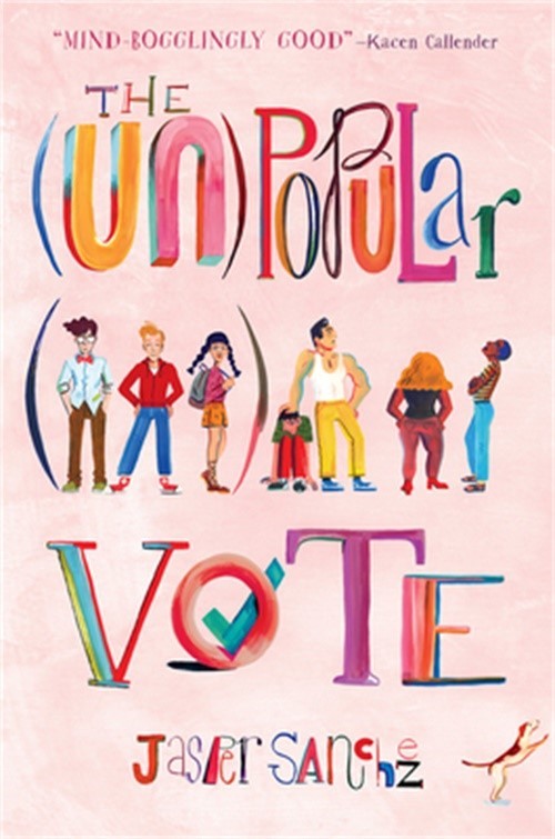 The (Un)Popular Vote (Paperback or Softback)