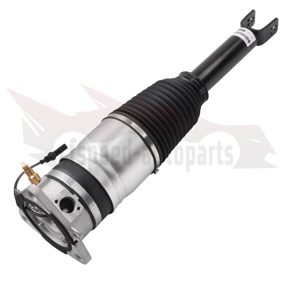 Rear Left Air Suspension Shock For Bentley Continental Flying Spur GT GTC