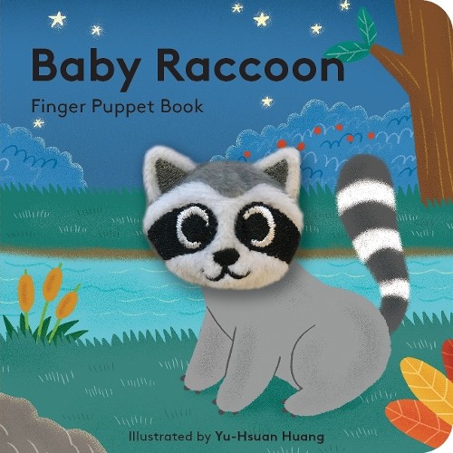Baby Raccoon (Mixed Media Product)Another great item from Rarewaves USA | Free delivery!