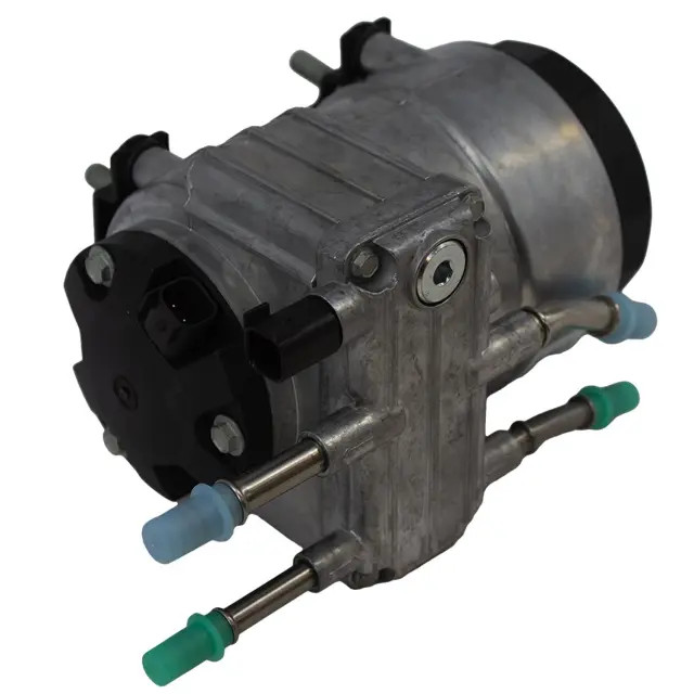 Genuine Ford Fuel Pump 6C3Z-9G282-D