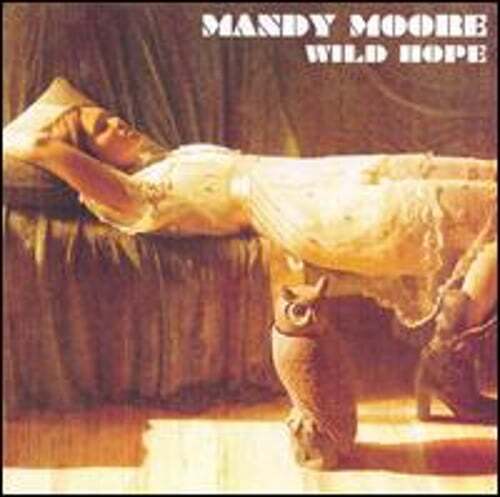 Wild Hope by Mandy Moore: Used