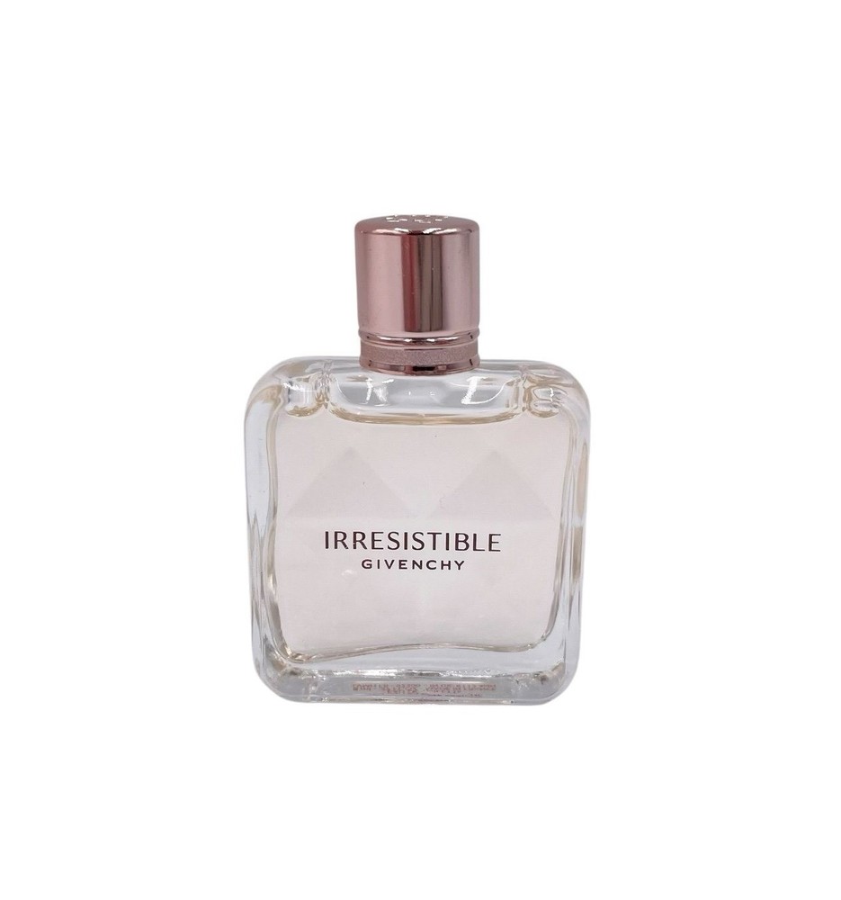 NEW Givenchy Irresistible Eau De Toilette Mini Perfume Dabber 8 mL Fragrance