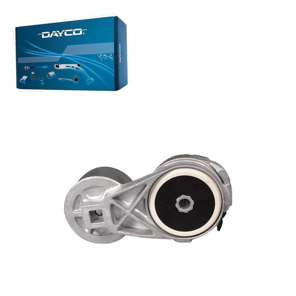 Dayco Drive Belt Tensioner Assembly Fan and A/C For 2002-2003 International 7300