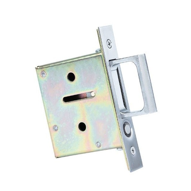 Accurate Lock 2000-US26 3-1/16
