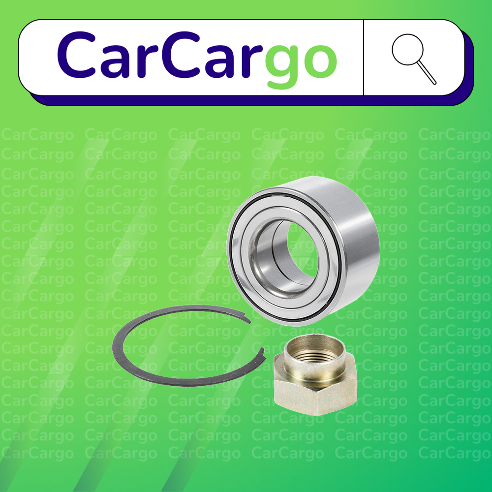 Lancia Dedra 2.0 Turbo 1990-1994 Front Wheel Bearing OE Quality New  