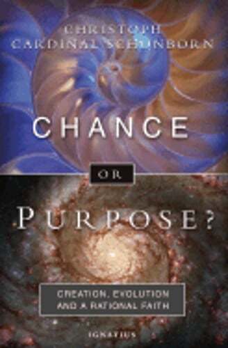 Chance or Purpose?: Creation, Evolution and a Rational Faith by Taylor: Used