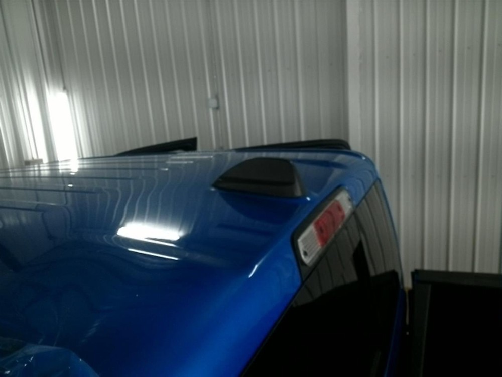 2021 RAM 15 Antenna Replacement Part 104781442