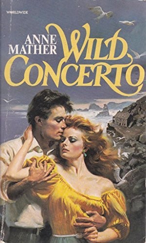 Wild Concerto by Mather, Anne Paperback Book The Fast Free ShippingFREE US DELIVERY | ISBN: 0263745309 | Quality Books