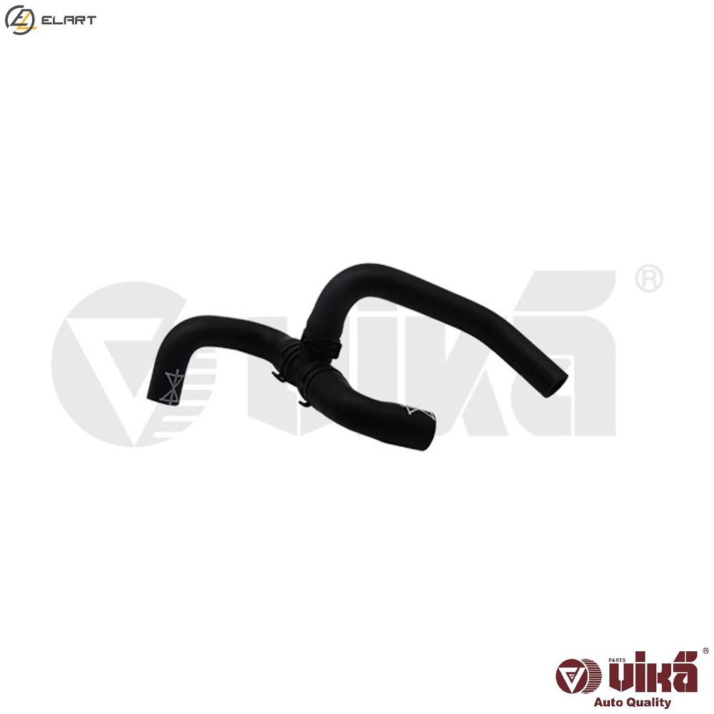 RADIATOR HOSE 11221771401 FOR SKODA SUPERB/II OCTAVIA/Combi LAURA YETI RAPID