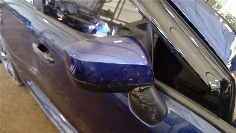 WRX       2016 Side View Mirror 6103415